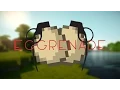Eggrenade Plugin Tutorial Minecraft Grenade Plugin
