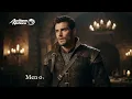 MEN OF HARLECH – Legendary Welsh War Anthem (Epic Cinematic Short Film)