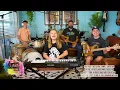 Colt Clark and the Quarantine Kids play "Dancing in the Dark"