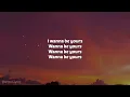 Arctic Monkeys - I Wanna Be Yours (Lyrics)