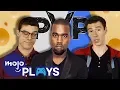Download Lagu A Game About Kanye West! PVP Pitch Vs. Pitch