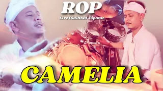 Download ROP LIVE ( Cidihbul,Cipatat Bandung Barat ) - CAMELIA MP3