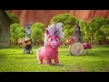 THELMA THE UNICORN 2024 - Fire Inside