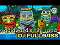 Lagu SQUIDWARD'S TIKI LAND DJ VERSION_FULLBASS_BY CHEEKS