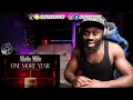 SHATTA WALE - ONE MORE YEAR (AUDIO SLIDE) | REACTION!