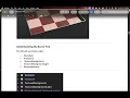 Laboratory 1 Introduction to Webots and First Robot Simulation