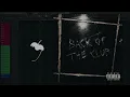 Cloonee - Back Of The Club (FL Studio Remake)