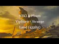 Download Lagu NIKI \u0026 Phum Viphurit - Strange Land (432hz)