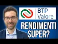 Lagu BTP Valore Marzo 2026: Rendimenti SUPER in Arrivo? Analisi onesta