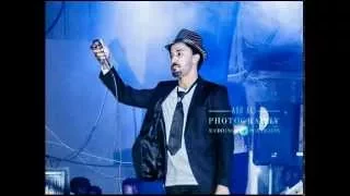 احمد الصادق أمي يا حليل أمي 