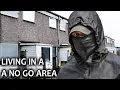 Inside Scotland's Roughest Housing Estates...