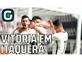 Download Lagu Corinthians vence Ponte Preta - 26/05/2016 - Gazeta Esportiva