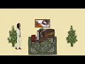 Josh Barry - Adam In The Evening (Lyric Video)