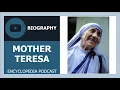 MOTHER TERESA The full life story Biography of MOTHER TERESA