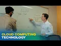 Cloud Computing Technologies George Brown Polytechnic