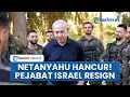 Download Lagu Nasib Netanyahu di Ujung Tanduk: Ribuan Koalisi Israel Resign, Warga Zionis Beralih Dukung Hamas
