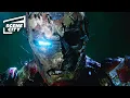 Download Lagu Spider-Man Far From Home: Mysterio Illusion | Zombie Iron Man Scene (HOLLAND, GYLLENHAAL)