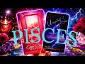 PISCES You re The One They Want