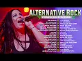 Download Lagu Alternative Rock Of The 90s 2000s - Linkin park, Creed, AudioSlave, Hinder, Evanescence, Nickelback
