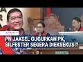 Download Lagu PN Jaksel Gugurkan PK, Silfester Segera Dieksekusi?