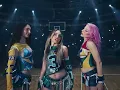 AURA - 2036 HALFTIME SHOW DANCE PERFORMANCE VIDEO (Official Video) 