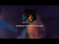 CADILLAC BABY(instrumental)