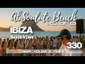 Download Lagu Deep House DJ Live Mix - Balearic Sunset Grooves - AbSoulute Beach 330 by DJ of 69