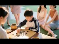 Download Lagu 【FULL】He Transmigrated into a Six-Year-Old Child and Used His Go Skills to Reach the Top!#minidrama