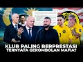 Download Lagu Mengklaim Kakek Nenek dari Malaysia Terbukti Bohong Dikira FIFA Gampang Ditipu! Skandal JDT