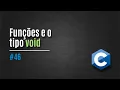 C 46 Functions and the void type