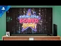 Knowledge is Power - Decades Launch Trailer PlayLink for PS4