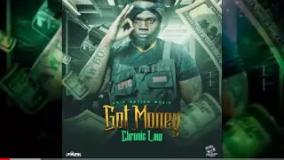 chronic law got money