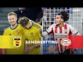 Download Lagu SPEKTAKELSTUK IN LEEUWARDEN MET ACHT GOALS 🍿👀 | Samenvatting SC Cambuur - Jong PSV