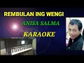Download Lagu REMBULAN (ANISA SALMA)