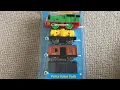 Download Lagu Tomy Motorized Road and Rail Percy Value Pack Review