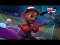 Spideys Don't Give Up  🎶 | Music Video | Marvel's Spidey and his Amazing Friends | @disneyjunior