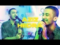 Download Lagu Aziz Hedra - Itu Aku | Live at #manggungnanggung  Eps. 167