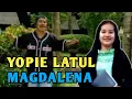Download Lagu YOPIE LATUL - TERBARU YOUTUBE 2020 - MAGDALENA [ OFFICIAL ]
