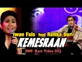 Download Lagu KEMESRAAN -  Iwan Fals  ft. Rafika Duri