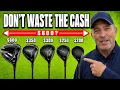 The BEST DRIVERS IN GOLF for every SWING SPEED