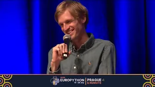Keynote Python the Documentary Q A Paul Everitt Armin Ronacher Brett Cannon