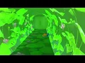 Download Lagu Tunnel Immersive Projection