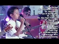 Download Lagu Farel Prayoga - Orang Ketiga - Tresnomu Lungo - Full Album Dangdutan