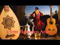 Download Lagu Arabic Oud \u0026 Flamenco Guitar 🌙 – Relaxing Andalusian Rumba for Deep Meditation