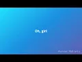 Mtume - Juicy Fruit (Lyrics)