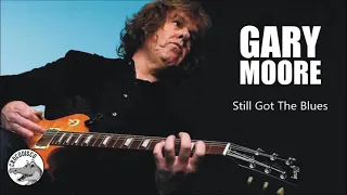Gary Moore - Still Got The Blues