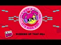 KIDZ BOP Kids - Running Up That Hill (Visualizer)
