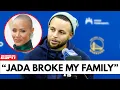 Stephen Curry s Parents Divorce NEW Details Revealed