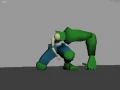 Download Lagu Hulk Transformation v2