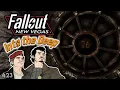 Fallout New Vegas - Vault 26